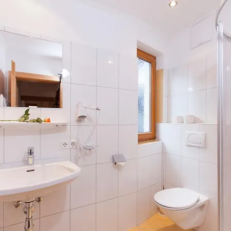 Haus Otto Arnold Зёльден