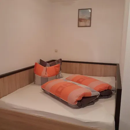 Haus Otto Arnold بيت ضيافة