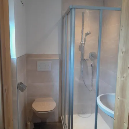 بيت ضيافة Haus Otto Arnold