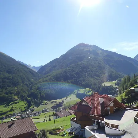 Haus Otto Arnold Гостевой дом