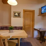 Affittacamere Haus Otto Arnold Sölden