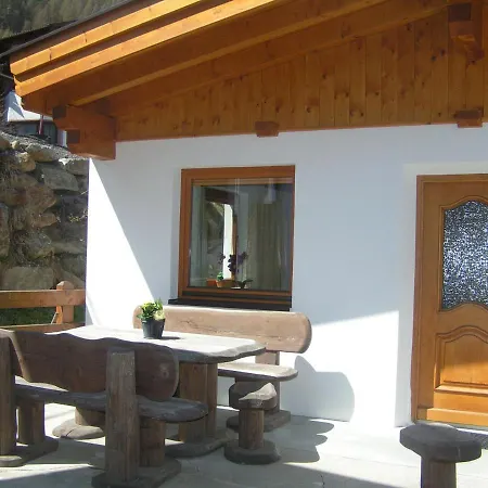 Penzion Haus Otto Arnold 3*