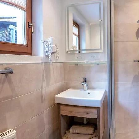 Haus Otto Arnold 3* Sölden