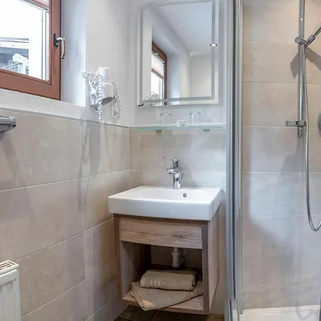 Haus Otto Arnold Gasthof 4*