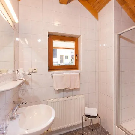 Haus Otto Arnold Penzion 3*