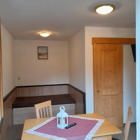 בית הארחה Haus Otto Arnold 3*