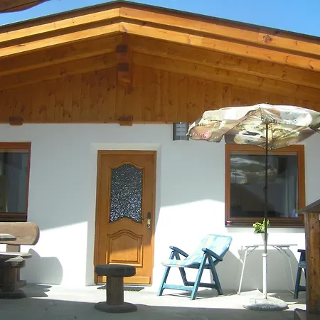 בית הארחה Haus Otto Arnold זולדן