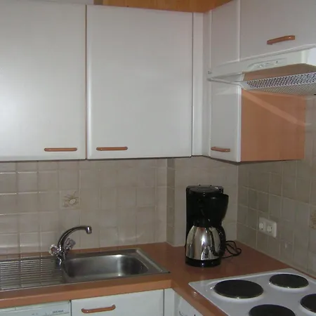 豪斯奥拓阿诺德酒店