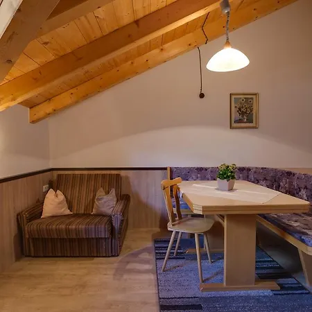 Haus Otto Arnold זולדן