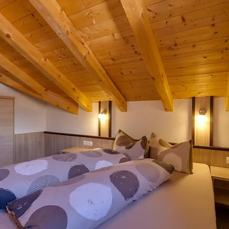 Haus Otto Arnold Penzion 3*