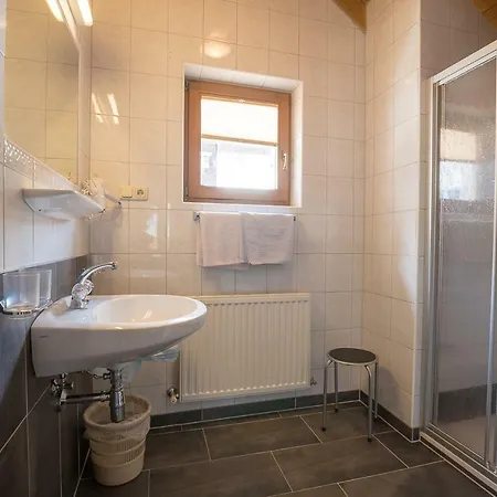 Haus Otto Arnold Penzion 3*