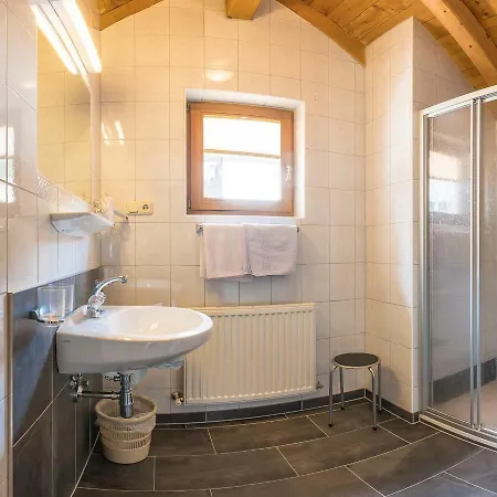 Haus Otto Arnold 3* זולדן