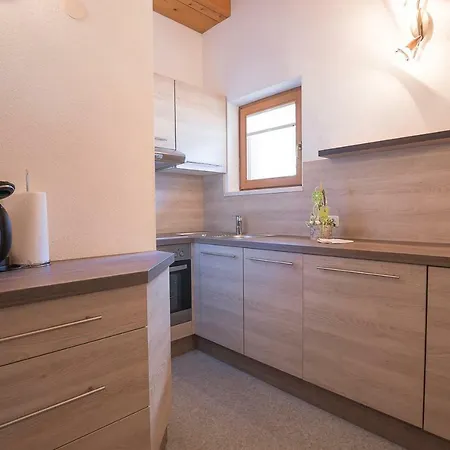 Haus Otto Arnold בית הארחה