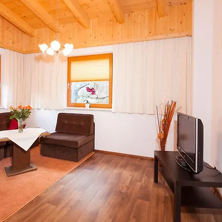 Pensión Haus Otto Arnold 3*