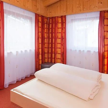 Pensión Haus Otto Arnold