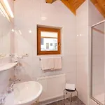Haus Otto Arnold ゲストハウス 3*