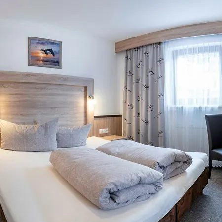 Guest house Haus Otto Arnold 4*